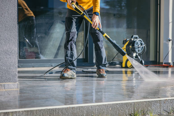 Best Garage Pressure Washing  in Union Springs, NY