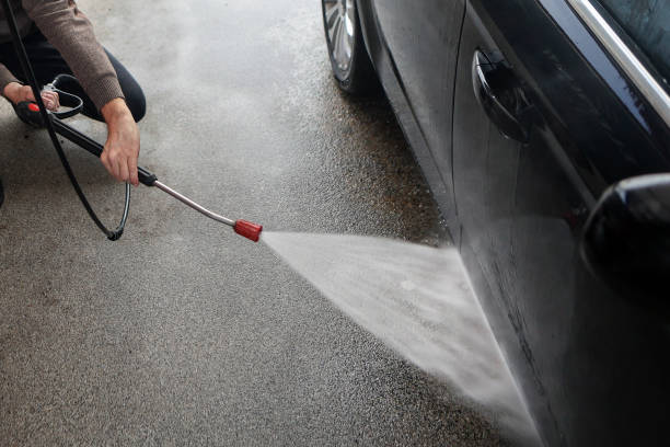 Best Pressure Washing Patio  in Union Springs, NY